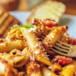 Mary Berry’s pasta bake recipe that ‘whole family loves’ is ‘easy to make’