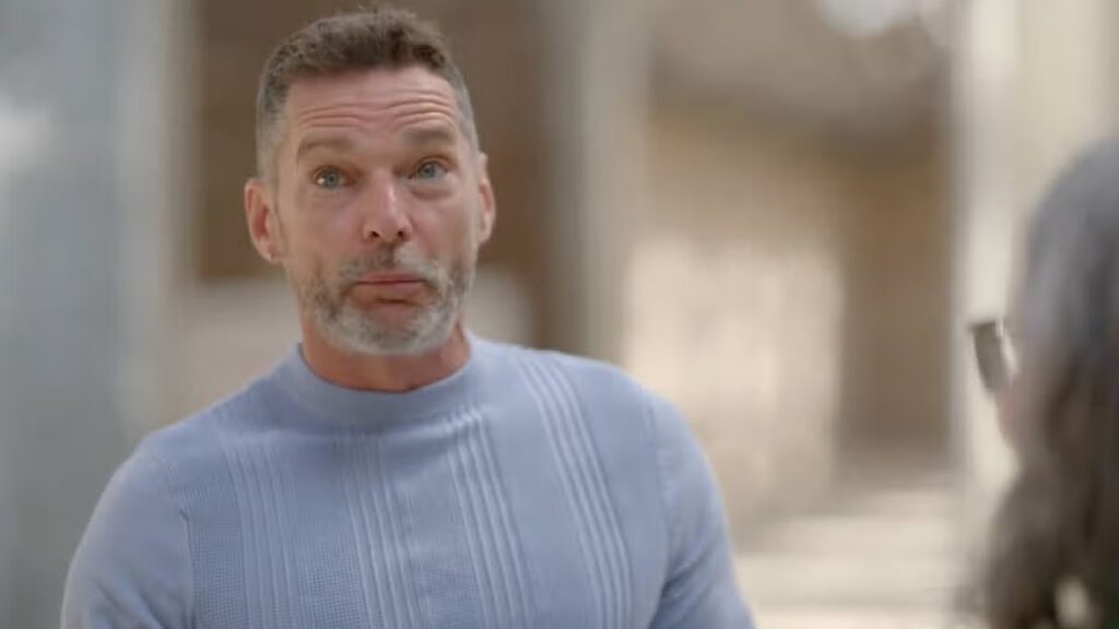 Fred Sirieix brought to tears over touching family moment ‘my kids are everything’