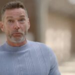 Fred Sirieix brought to tears over touching family moment ‘my kids are everything’