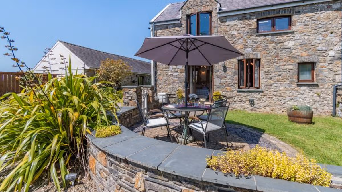 ‘Family friendly’ stay in ‘perfect location for exploring Pembrokeshire coast’