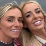 The Traitors’ Leanne Quigley splits from fiancée after welcoming two children