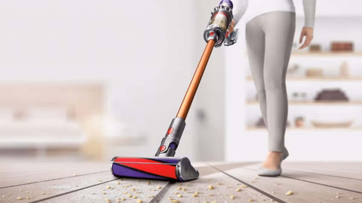 Dyson teases early 2026 Black Friday sale as ‘powerful’ vacuums cut by £130