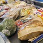 I ditched Sainsbury’s for Lidl for a month — and my food bill actually went up