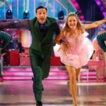 Strictly’s Vito Coppola reveals one thing his dance partners are never allowed to do