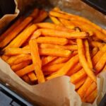 Make frozen oven chips tastier and crispier with a five-minute homemade mix