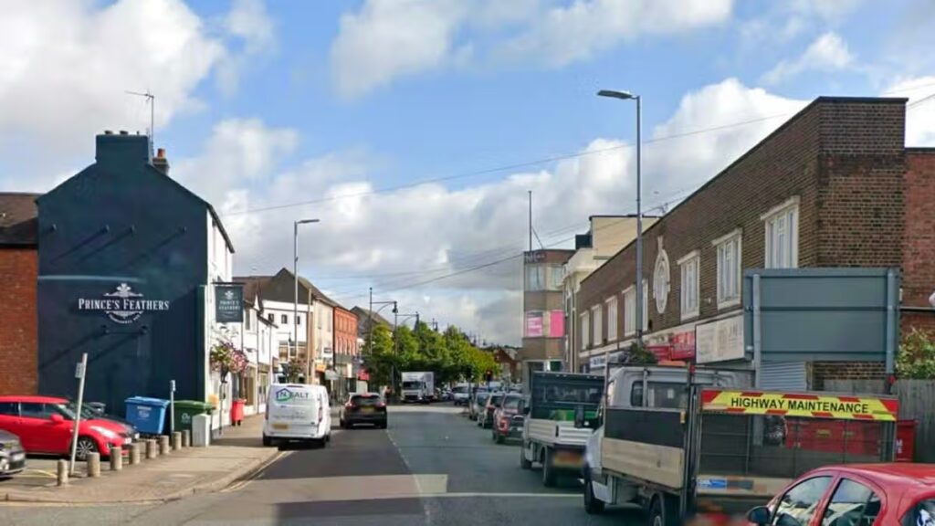 Hinckley takeaway closes for good blaming spiralling costs