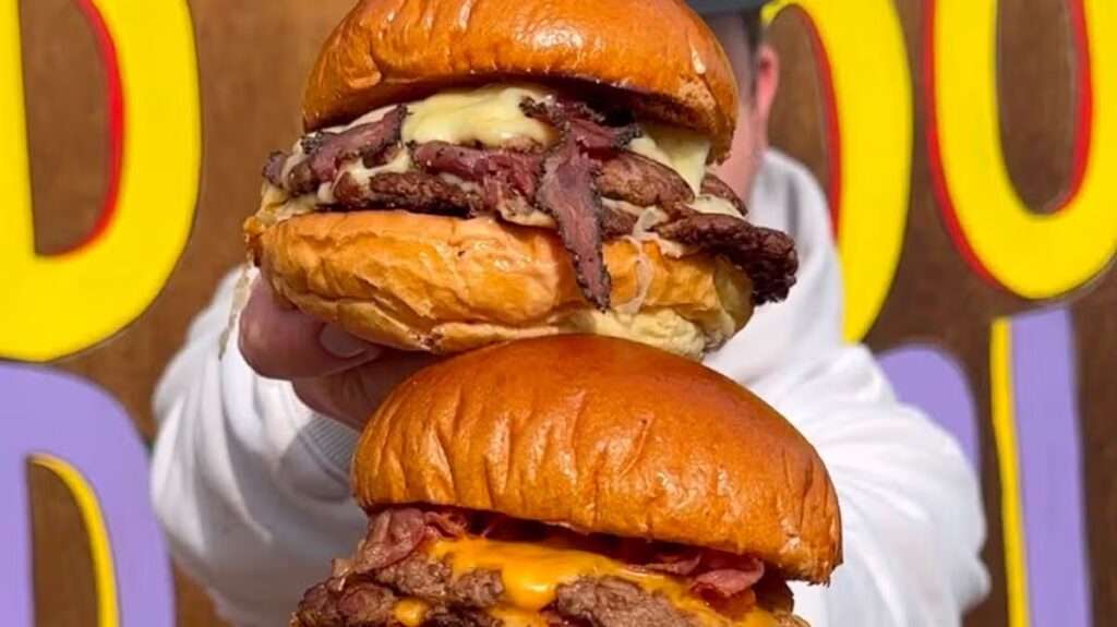 The popular Midlands street food brand set to open a permanent restaurant – and it could be in Coventry