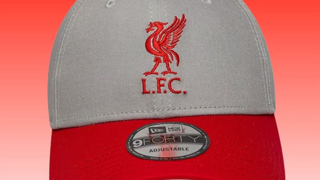 Liverpool’s £25 New Era cap plummets under £2 after dramatic Premier League win