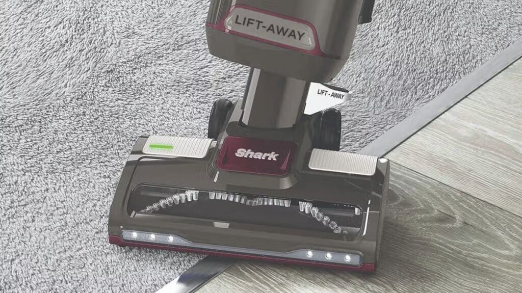 Shark’s £240 vacuum ‘best for homes with pets’ now £150 as ‘100s sold’ this week