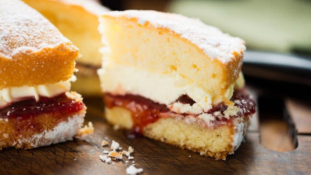 Ditch ovens for a better appliance when baking a cake for ‘super soft’ results