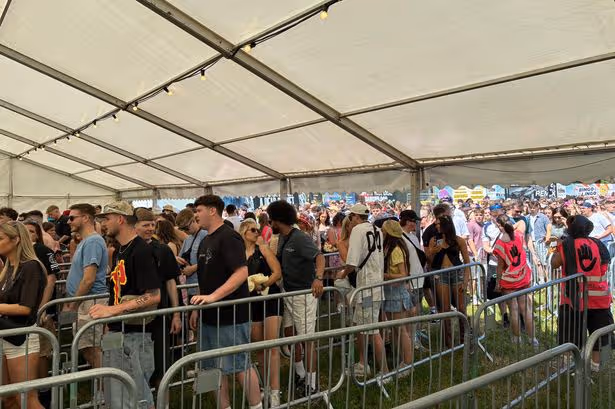 In pictures: A look back at summer events in Bristol in 2026