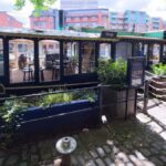 Popular brewery set to take on Bristol boat bar venue