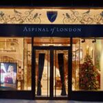 Aspinal of London autumn bag ‘for busy days’ reduced by 50%