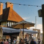 We tried Warwickshire pub serving incredible ‘Indian barbecue’ and wanted everything on the menu