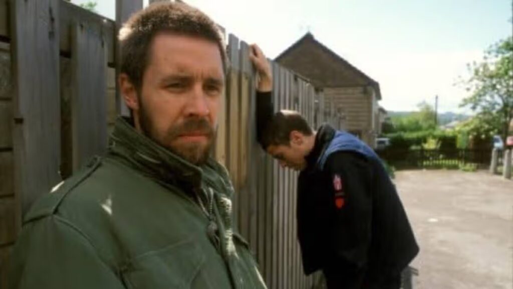 Low-budget revenge drama is ‘one of the best British films of all time’