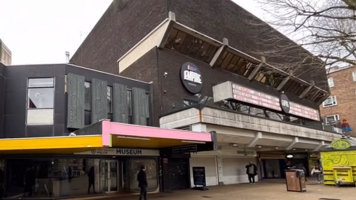 Hollywood actor to take part in Q&A as part of Coventry performance