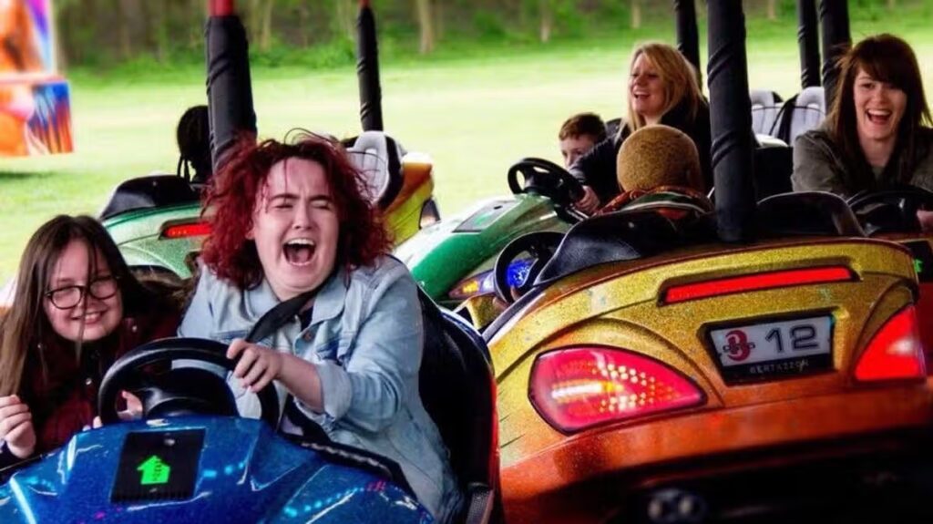 Coventry’s cheapest fair returns to Hearsall Common with rides costing just £1
