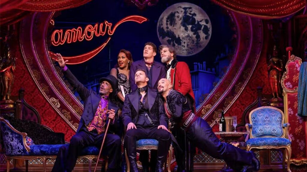Huge West End theatre summer sale with tickets for ‘amazing’ Moulin Rouge! 15% off