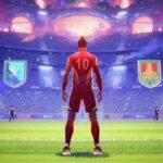 ‘Great graphics’ PS5 Rematch drops below £8 ahead of Premier League kick off