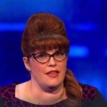 The Chase’s Jenny Ryan has famous actor boyfriend in real life and fans will be floored