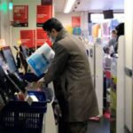 Households warned over 11 supermarket staples increasing most in price