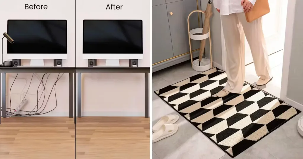 105 Bougie Things For Your Home With Over 4.5 Stars on Amazon That Are Cheap as Hell