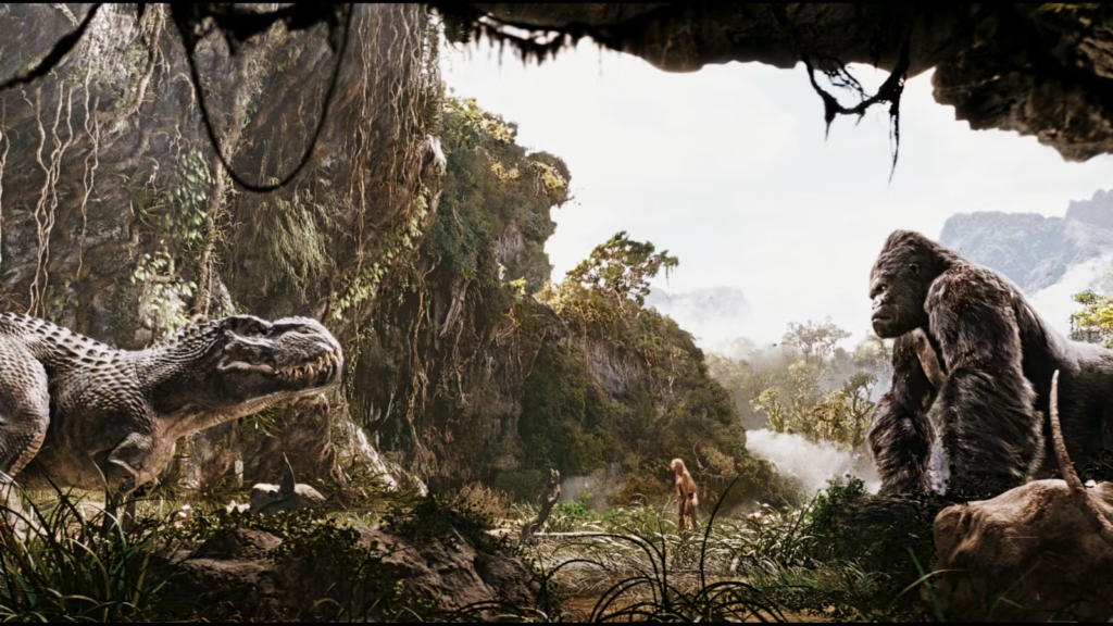 3 must-see dinosaur films to watch after seeing The End of Oak Street