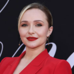 Hayden Panettiere, Star Of Scream Franchise And Heroes, Dies Age 36