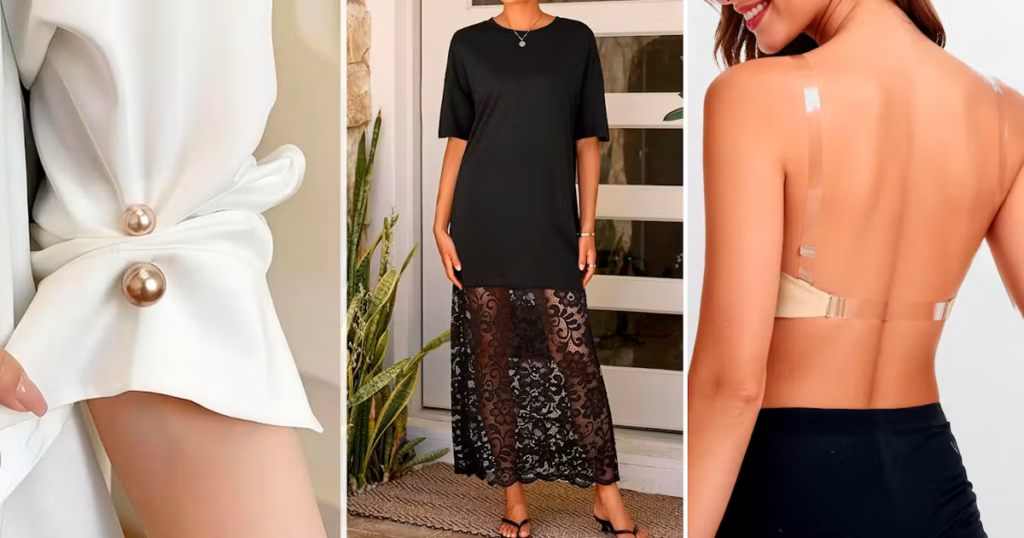 50 Weird Things You Didn’t Know That Make Your Outfits Way Better