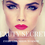 10 Best Celebrity Beauty Secrets Revealed
