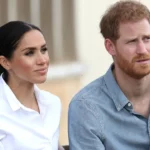 Prince Harry and Meghan Markle Are Moving Back to the UK. Prince William and Kate Middleton Are “Concerned.”