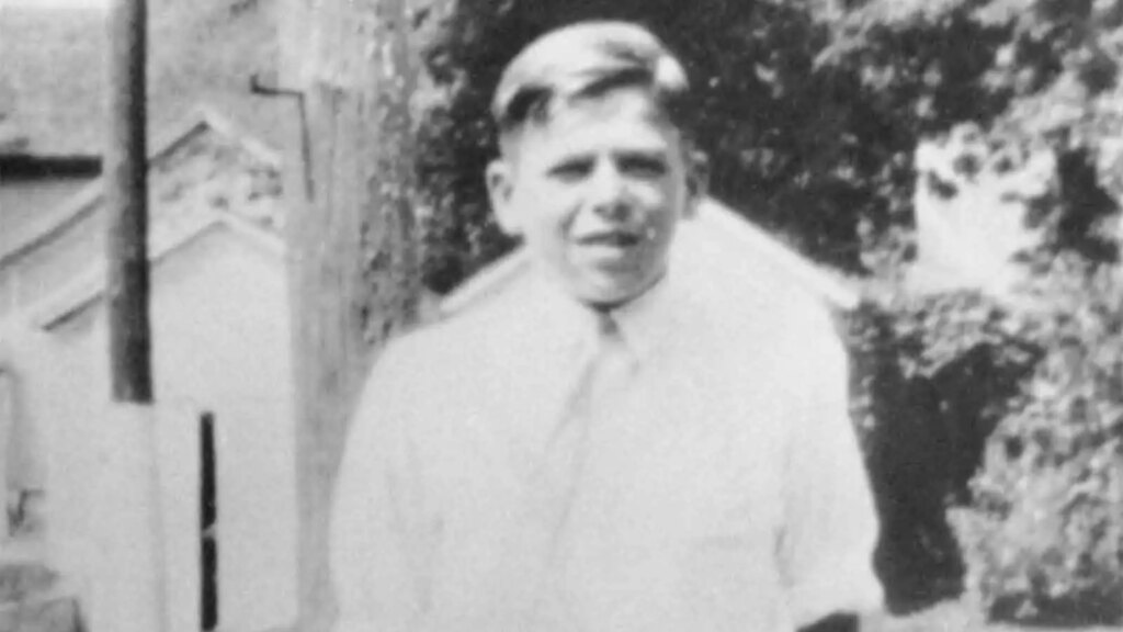 Can You Guess the 15 American Presidents from Their Childhood Photo?
