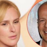 Rumer Willis Undergoes 'Terrifying' Genetic Testing to Assess Dementia Risk Amid Hollywood star Father Bruce's Painful Health Decline