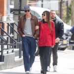 Dakota Johnson, 36, splits from rocker Role Model, 29, nearly two weeks after he hard launched their romance on his new record