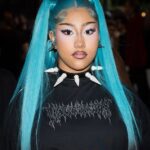 Kim Kardashian and Kanye West’s daughter North makes head-scratching confession about where she wants to work as music career advances