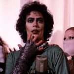 Tim Curry’s cutting 8-word retort when asked about his romantic life amid ongoing speculation he was gay