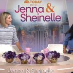 Jenna Bush Hager and Sheinelle Jones’ Today show derailed as cameraman suffers ‘unfortunate’ accident on air: ‘Are you okay?’