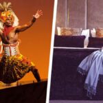 WIN A LONDON THEATRE BREAK FOR TWO