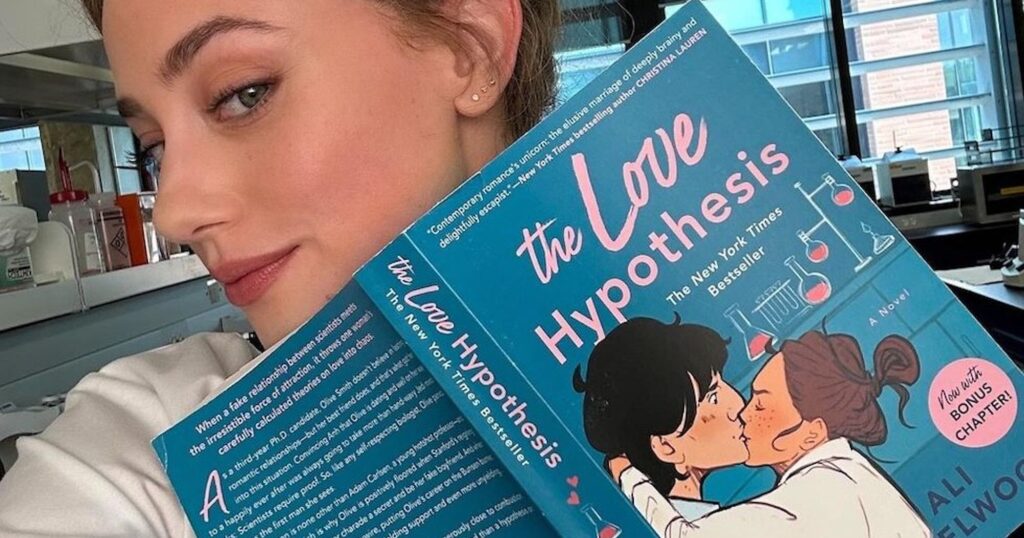 Everything We Know About The Love Hypothesis