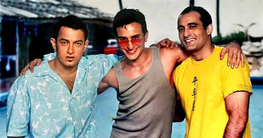 Dil Chahta Hai@25: ‘Didn’t Know We Were Making A Cult Film’