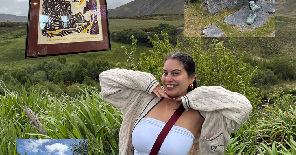 The Romance I Found on a Women’s Trip to Ireland