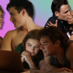 Hottest TV Sex Scenes Of All Time, Most Sexual Couples
