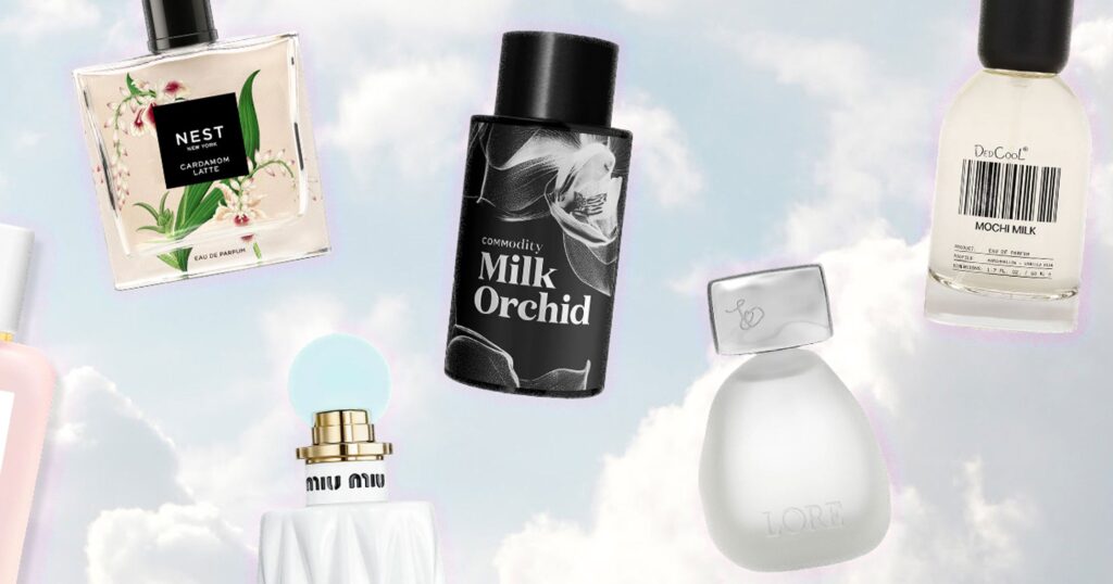 Kitten Scents Are the Cutest Fragrance Trend for Fall