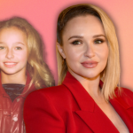 We Grew Up With Hayden Panettiere. Hollywood Failed Her