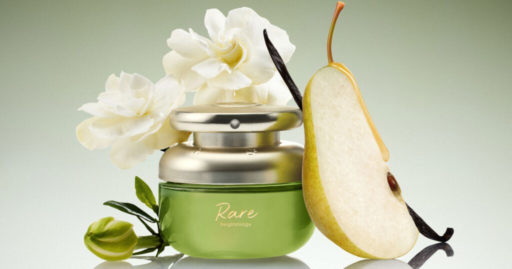 Rare Beauty’s New Perfume Is A Compliment Magnet