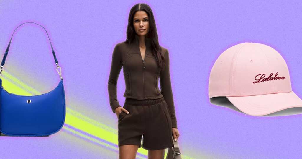 25 Best Fashion & Beauty Sales To Shop This Weekend