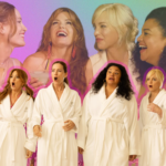 Spa Weekend Cast Talks “Mom Porn” & Female Friendship