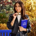 Interview: Brenda Song x Marshalls Fall Fashion Trends