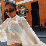 Victorian Blouses Are Fall’s Big Trend: 15 Tops to Shop