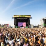 Laneway Festival Confirms 2027 Dates